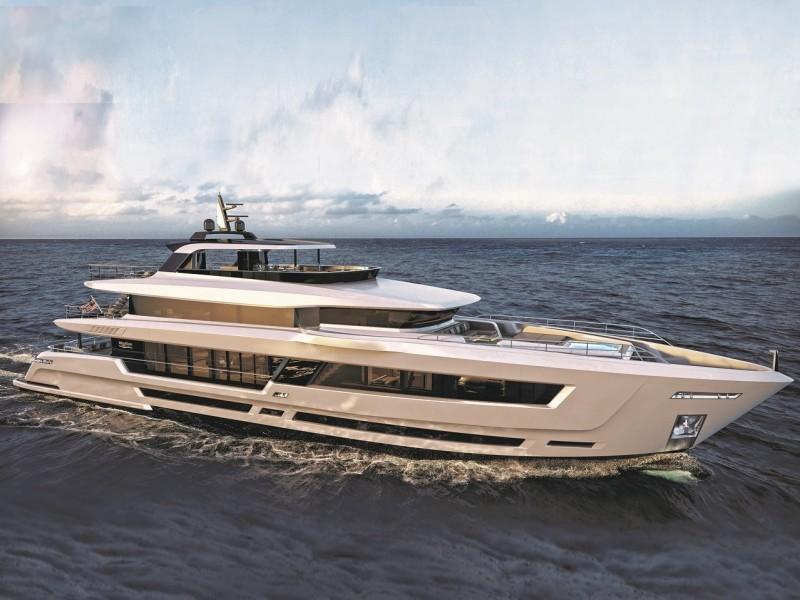 公務船有什么規(guī)則要求